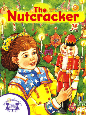 cover image of The Nutcracker